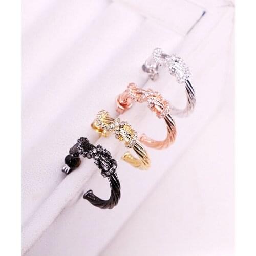 Женские серебрянные серьги zyunz Jewelry China At AliExpress