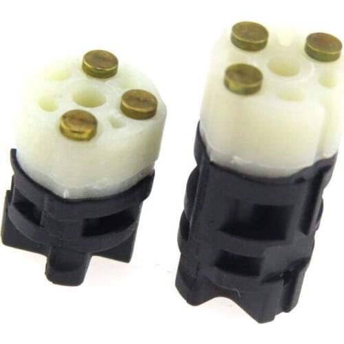 3PCS/Lot 722.9 CVT TCU Spend Sensor Y3/8N1 & Y3/8N2 +1 Fitting Tool Automatic Transmission Solenoid for Mercedes Benz 7SP