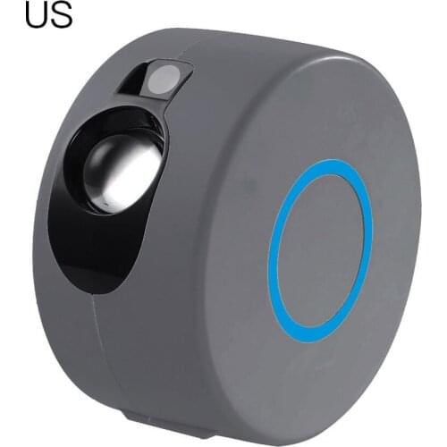 3D Aurora Laser Starry Sky Projector Lightnight light LED Colorful Sky Nebula Rotating Night Lamplight with Remote Control
