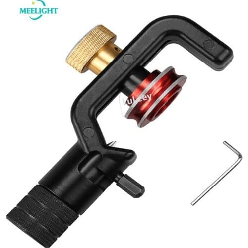 4-10mm multi-core cable sheath sheath peeling ring cut vertically armored fiber optic cable stripping knife open cable knife