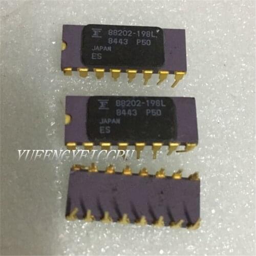 88202-19BL ES Antique cpu collection testimony of history antique computer accessories