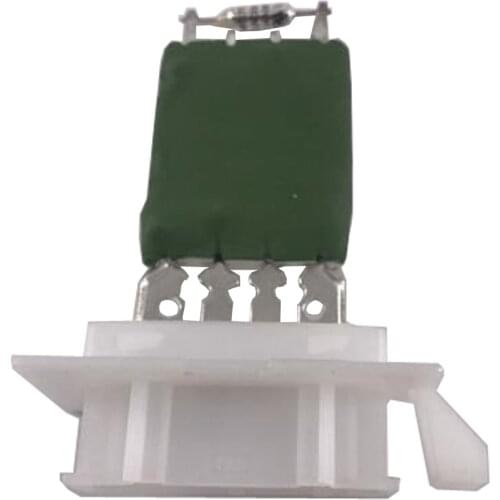 For Vauxhall Signum For Opel Signum Vectra C New Heater Blower Motor Fan Resistor Regulator 1845781 9180020