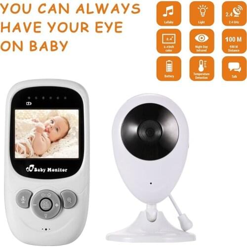 Eken Baby Monitors