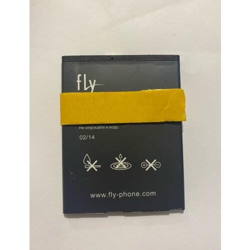 FLY Batteries