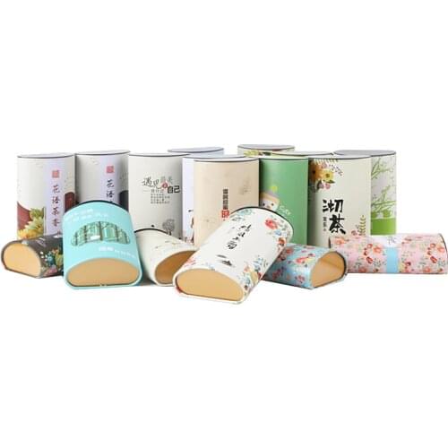 Xin Jia Yi Packaging Hinged Small Metal Tin Boxes Mini Connected Lid Tin Box With Window Hot Sale Small Tin Box Manufacturers