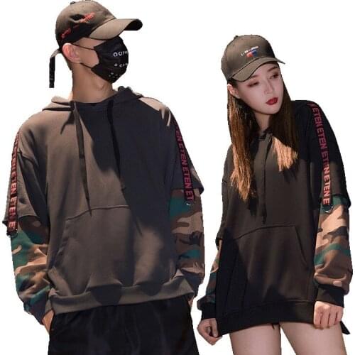 Bormandick mens hoodies Men/Women Casual Hip Hop Sweatshirt Vibes Forever hoodies men Fleece Pullover hoodies KXP18 CW09-40