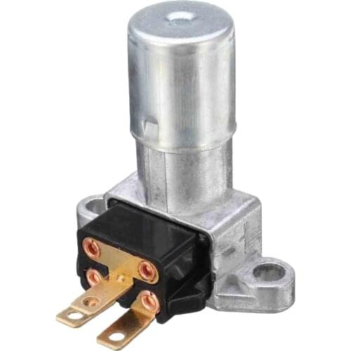 Floor Mounted Headlight Dimmer Switch Light Bulbs Bright Car Truck Tractor