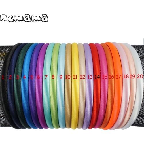 Аксессуары для волос Ncmama China At AliExpress