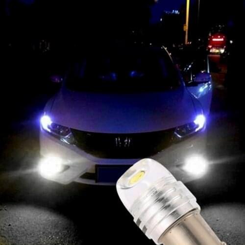 New 2pcs brake blink light Lamp Bulb DC12 red white Auto Tail Stop Light auto 1157 led BAY15D P21/5W t20 7443 strobe flash light