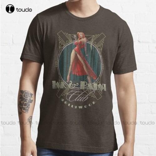 New Ink & Paint Club Hollywood T-Shirt Boys' Tops, Tees & Shirts s-5xl