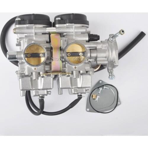 NEW CARBURETOR FOR 2001-2005 YAMAHA RAPTOR 660 660R YFM660 YFM 660R CARB