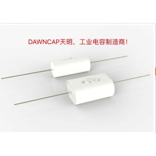 New original 0.33UF 1200V DC non-inductive absorption capacitor