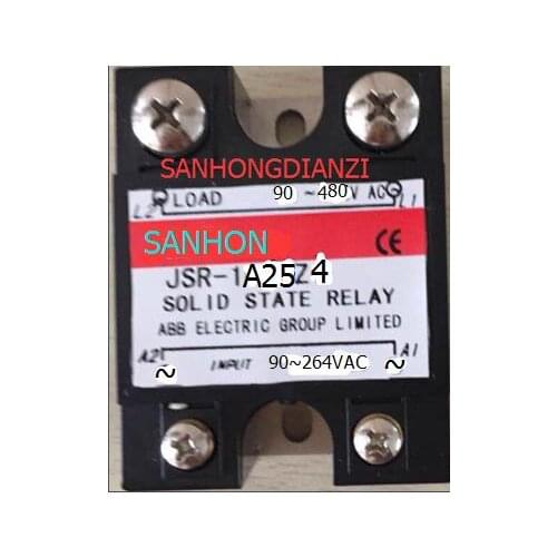 Original imported JSR-1A25Z4(JSR-1A40Z4,JSR-1D25R4,JSR-1A40R4) SO764090,SO766090 SC942110 SC941110,SC943110 quality assurance