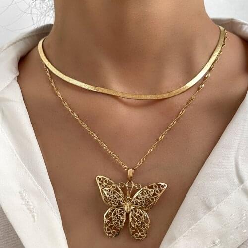 PEZDEMAR Vintage Pendants