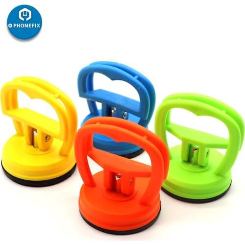 Sucker Tools Suction Cup Mobile Phone LCD Screen Opening Repair for iPhone / iPad 57mm/ 2.2in DIY Repair Hand Tools