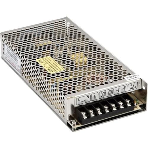 Professional switching power supply 100W 15V 6.7A manufacturer 100W 15v power supply transformer