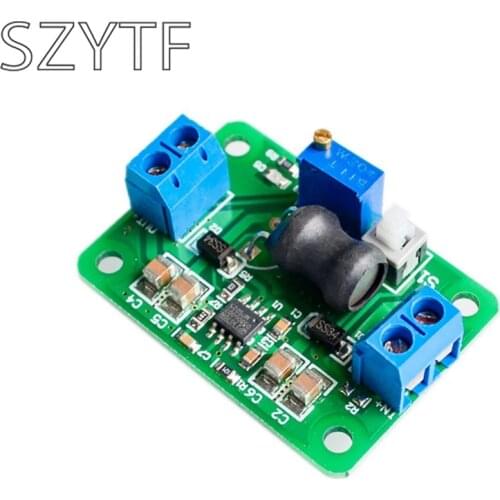 LM2596 DC-DC Adjustable Step-down Module