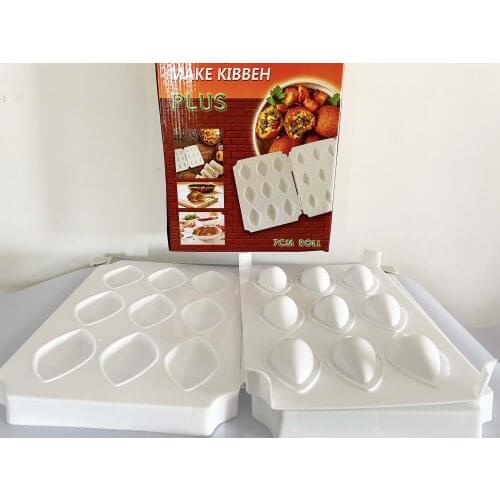 9 Grids Meatball Maker DIY Meat Ball Mold Meatloaf Mold Cake Desserts Pie Making Mold Press Minced Meat Processor Kitchen Gadget