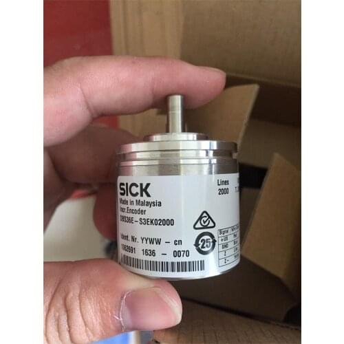 1062691 DBS36E-S3EK02000 Encoder