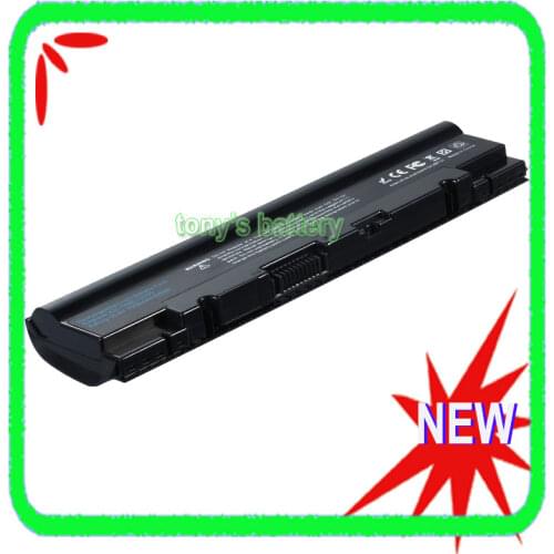 6Cell Battery for Asus Eee PC 1025 1025C 1025CE 1225 1225B 1225C R052C R052CE RO52 RO52CE A31-1025 A32-1025
