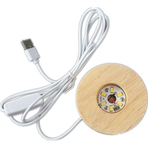 83XC Fairy Bottle Shape Lamp Resin Mold Bottle Light Mold LED Bulb Lamp Silicone Mold Epoxy Resin Crafts for Home Decoration