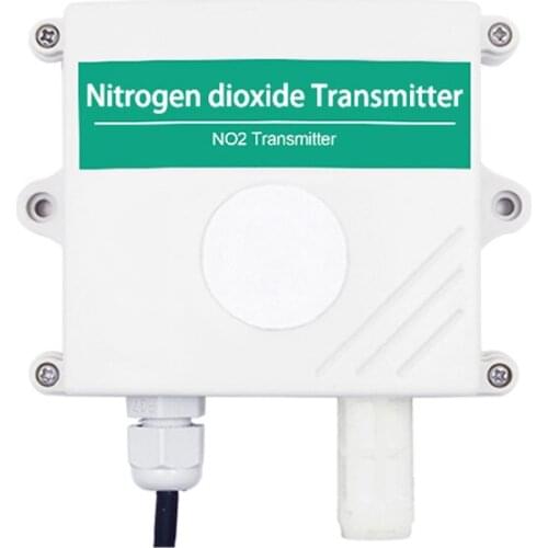 Factory Price High Accuracy Analog RS485 Nitrogen Dioxide Detector Gas Meter No2 Detectors Digital No2 Sensor