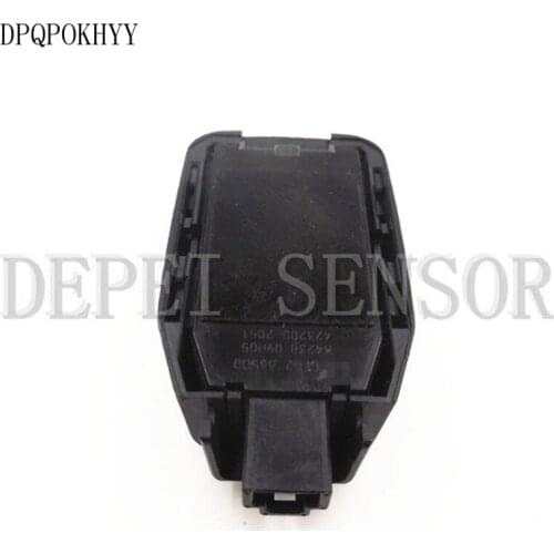 DPQPOKHYY case For TOYOTA rain sensor,89941-33050,423200-1040