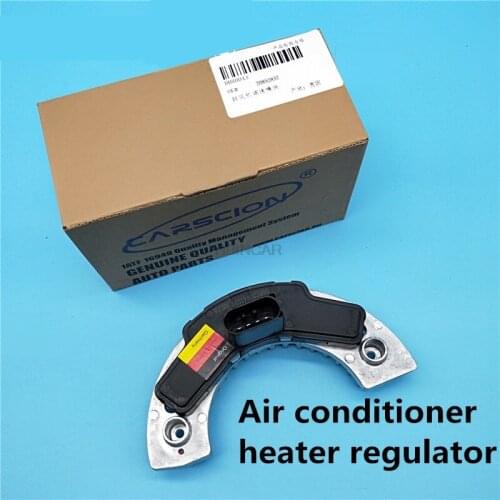 For VOLVO Truck Air Conditioner Heater Regulator VOE 20852837 high quality Truck Accessories free shipping