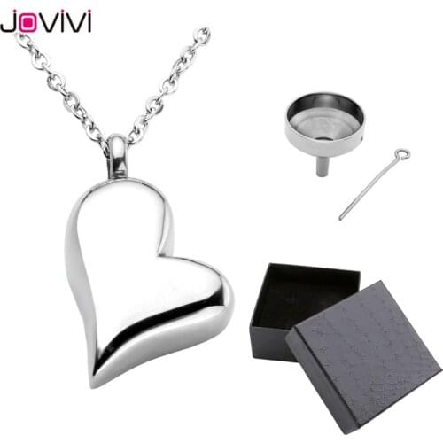 JOVIVI Massive Necklaces