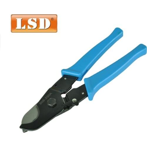 808-330A Mini Design Cable Cutters with Max 70mm2 cable cutting tools