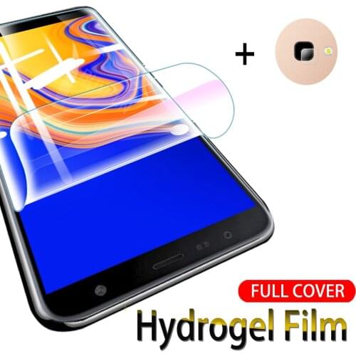 MissMango Screen Protectors For Samsung Galaxy J4 2018