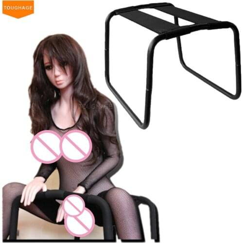 Weightless Sex Chair Inflatable Pillow Decadence Bounce Sex Swing Chairs Stool Sex Furniture Adult Sex Toys for Couples