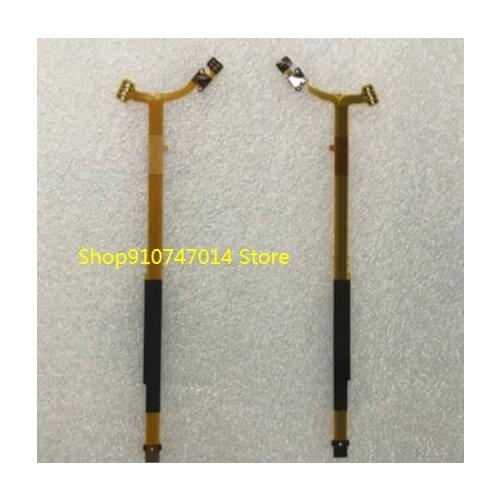 NEW Lens Aperture Flex Cable For Canon EF 16-35 mm 16-35mm f/4L IS USM Repair Part