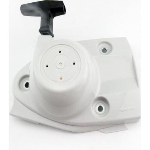 Farmertec Made Recoil Starter Compatible with Stihl TS410 TS420 TS480I TS500I Cutquik Concrete Saw# 4238 190 0300
