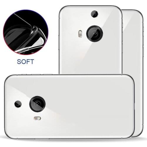 Suitable For HTC M8 Mobile Phone Case Scratch-resistant Simple Protective Case