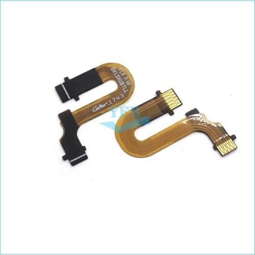 Fingerprint Sensor Scanner Touch ID Connect Motherboard home button Flex Cable For Huawei MediaPad M5 SHT-W09