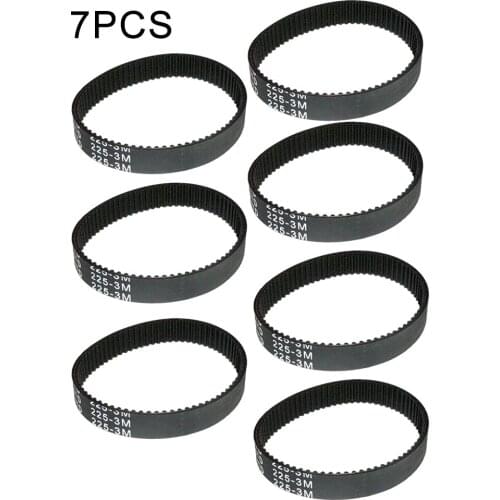 Planer Planers Belts For BOSCH PHO1 PHO100 PHO15-82 PHO16-82 PHO20-2 GHO 2604736001