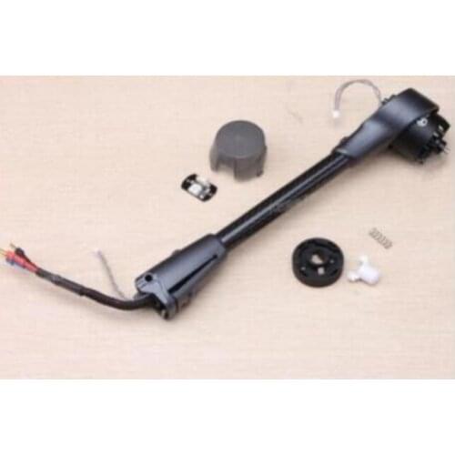 YUNEEC typhoon H480 RC Quadcopter spare part arm factory accessories motor arm