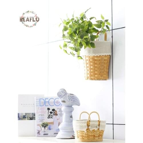 1PC Fake Plant Green Leaves Artificial Flower For Wedding Decoration DIY Wreath Scrapbooking Craft Arrangement