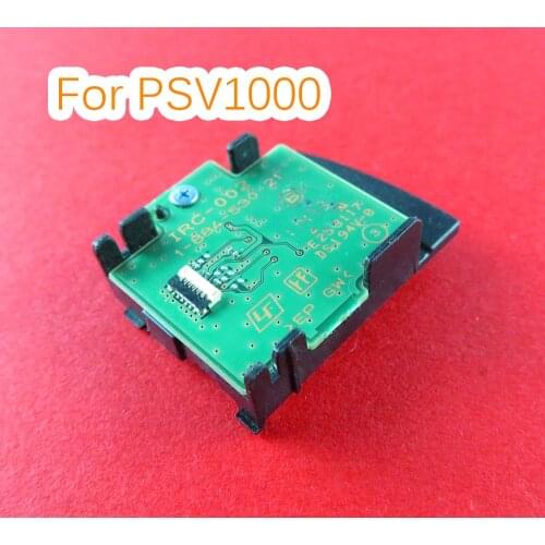 10PCS Original for Sony PSVita1000 PSV 1000 3G Network Phonecard Card slot For PSV1000 3G Version SIM Card Slot Module