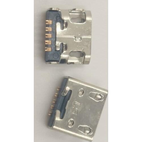 100Pcs USB Charging Dock Plug Charger Port Connector For LG Splendor Venice US730 D682 D680 D685 D686 F70 D315 D321 VS930 Jack