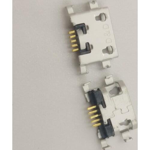50Pcs USB Charger Charging Dock Port Connector For Huawei Y600 Y511 Y530 Y535 Y535D Y610 Y560 Y520 Y511-U10 Y511-T00 Micro Plug