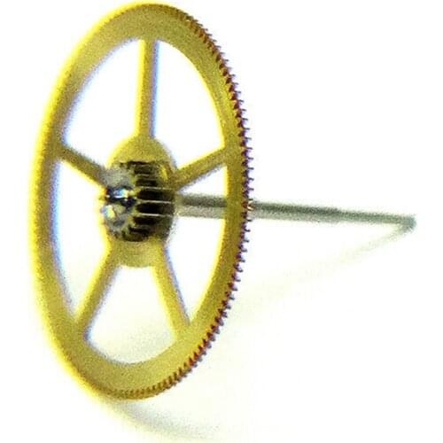 Brand New Watch Caliber Movement Second Wheel For Swiss 3135 Movement 360 Replacement Repair Accessories