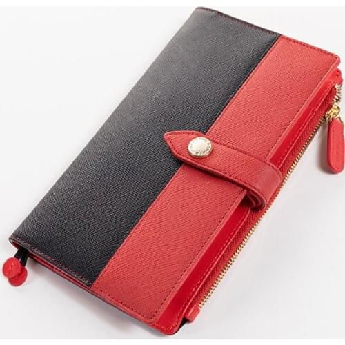 Amnery Leather Notebook Cover for Hobonichi Weeks， Travel Journal Notebook Genuine Cowhide Organizer Refillable Notebook