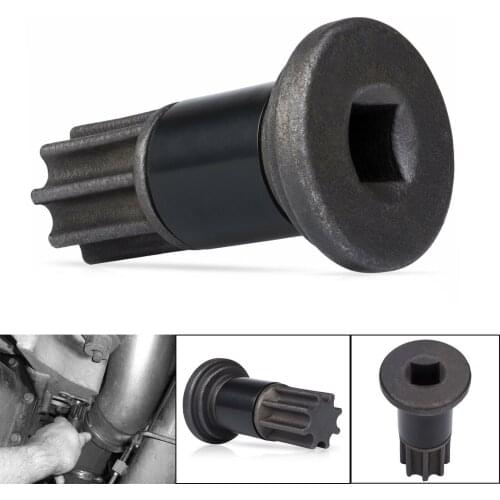 Artudatech Car New Engine Barring Tool For Cummins for 5.9 6.7 B C Series Flywheel Diesel Car Auto accessories