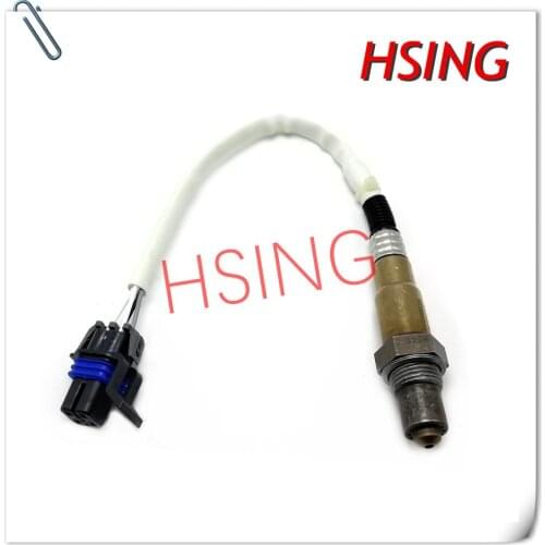 HSINGYE BRAND-NEW# 12590035 Oxygen Sensor O2 Sensor Fits For Cadillac CTS SRX STS Camaro ***Part No# 12597449 234-4818