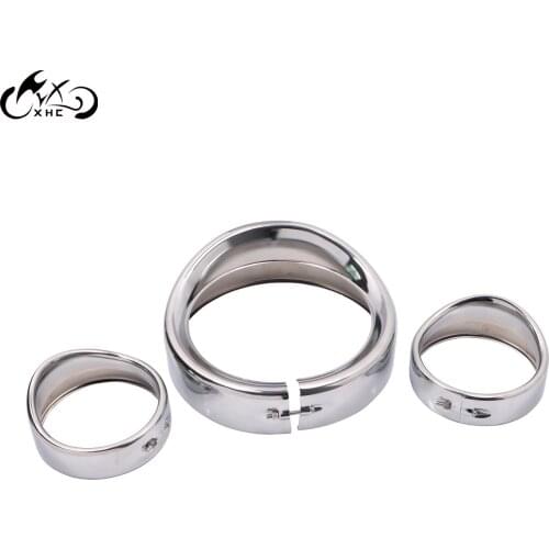 Motorcycle Chrome 7" Headlight 4.5" Auxiliary Passing Lights Trim Ring Visor For Harley Touring Electra Street Glide Road King