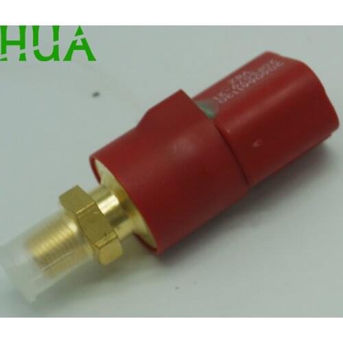 PC300-8 PC350-8 Excavator Pressure Switch Red for Komatsu 206-06-61130 20PS579-21