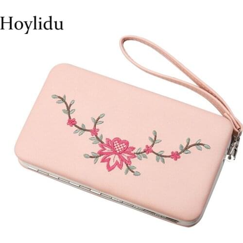 Hoylidu Women's Wallets