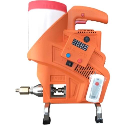 Oily grouting machine,polyurethane grouting machine,household grouting machine,high pressure waterproof grouting machine